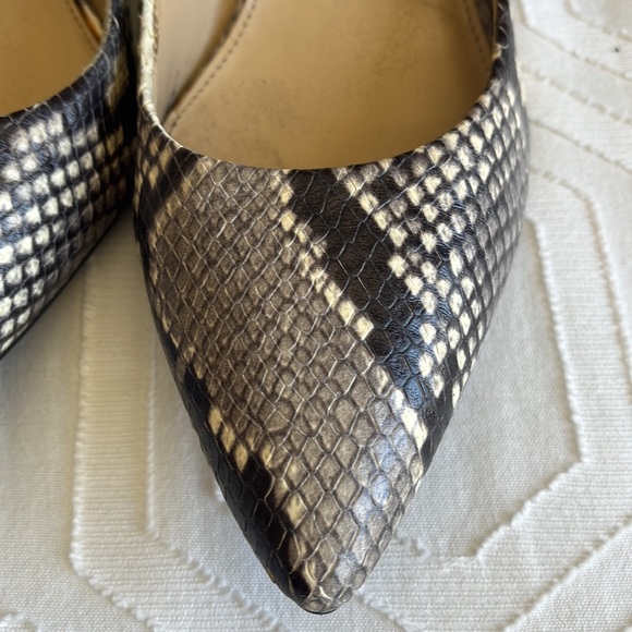 Michael KORS High Heels - Picture 7 of 8